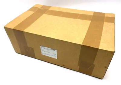 NEW BOSCH REXROTH AL RETURN UNIT CLOSED HEAD DRIVE VFPLUS 90
