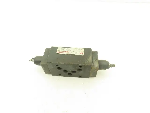 Used ATOS _UNKNOWN_ Valves/Fittings | Arrow Industrial #625932