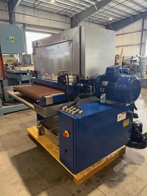 2005 TIMESAVERS 2111-13-0 sander | GMT (3)