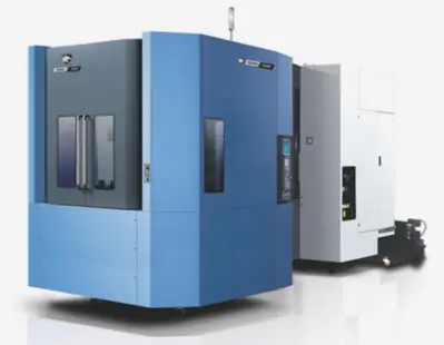 DN SOLUTIONS NHM 8000 Horizontal Machining Centers | Precision Machine Tool Solutions (1)