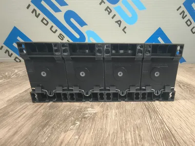 SIEMENS 3RH2140-2BB40 Definite Purpose Contactors | ESS Industrial Equipment Sales (7)