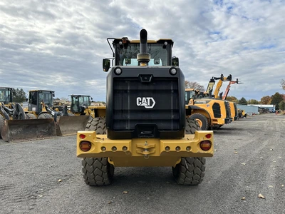 Used 2020 CATERPILLAR 926M Wheel Loaders | Abele Tractor #1342893