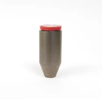 USED Cytiva Inlet Filter Holder 1"