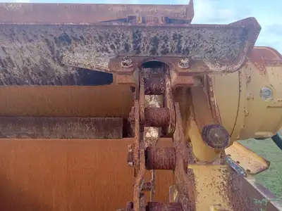 Used 2018 Caterpillar 623K Scrapers California US | Zadoon Equipment #1480799