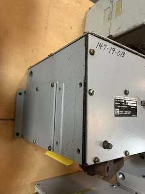 Used LEEDS NORTHRUP 10264-102 Industrial Controls Ohio US | Surplus Asset Holdings #1507171