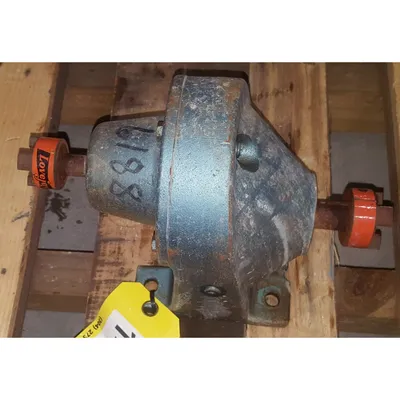 Used Sew Eurodrive Inline Reducer (3.15:1 ratio)