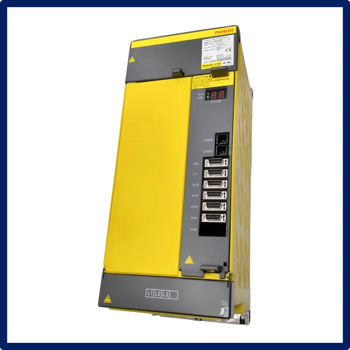 NEW FANUC A06B-6111-H022#H550