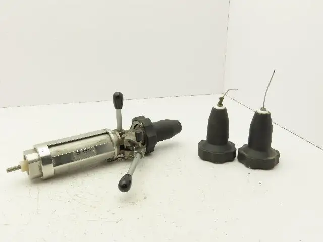 Used NEOTECHA _UNKNOWN_ Plumbing Equipment | Arrow Industrial #612140