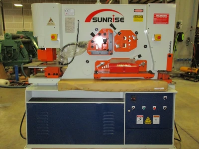 NEW SUNRISE IW-110S