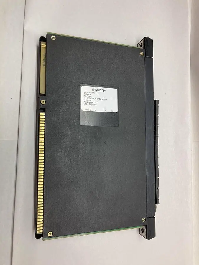 USED RELIANCE ELECTRIC 45C364