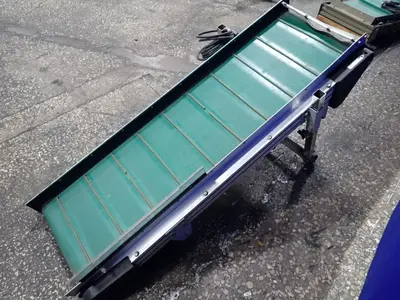 USED TEC H 18 5