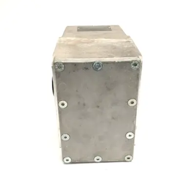 Used BOSCH REXROTH 3842519001, TS 2, AS 2/C, VPLUS, BOSCH REXROTH 3 842 519 001 Gearboxes | Maverick Industrial Sales #1108831