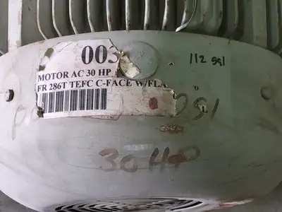 USED WESTINGHOUSE HSB