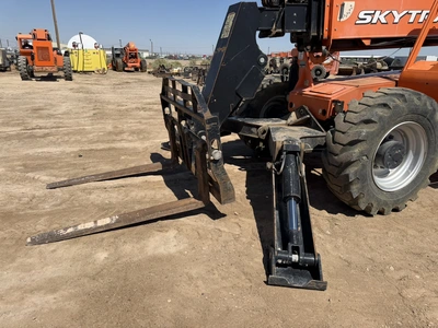 Used _UNKNOWN_ _UNKNOWN_ Telehandlers Texas US | Miedema Asset Management Group #1315729