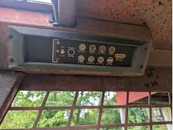 Used 1989 CASE 1835 Skid Steer Loaders Pennsylvania US | Iron Exchange Equipment Solutions #1489697