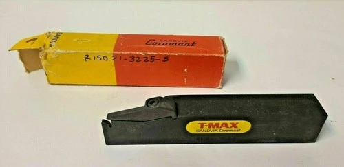 NEW Sandvik Coromant Does Not Apply