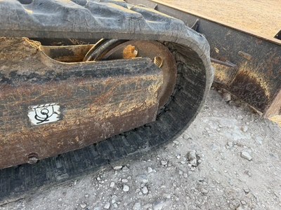 Used _UNKNOWN_ _UNKNOWN_ Crawler Excavators - Mini Texas US | Miedema Asset Management Group #1315544