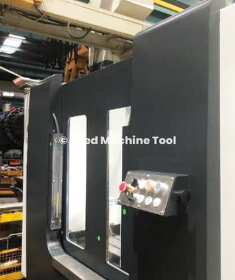 JTEKT/AMS 1060V-PRO Vertical Machining Centers | Used Machine Tool (8)