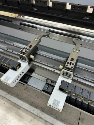 USED 2026 ACCURL GENIUS PRO