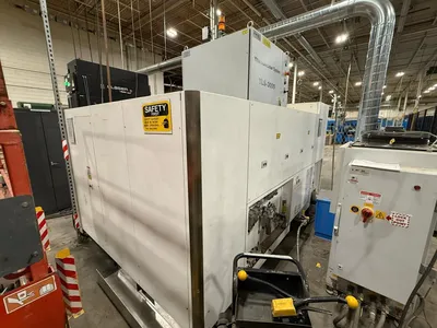 2018 MAZAK SUPER TURBO-X 2412 Lasers / Laser Cutters | ListingHippo (24)