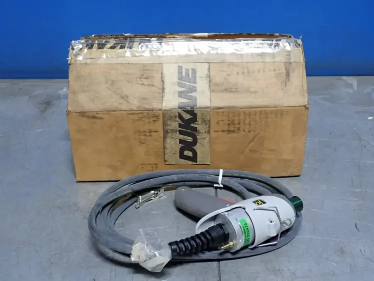 Used IQ _UNKNOWN_ Misc Plastics Equipment Ohio US | HGR 24 #1131407
