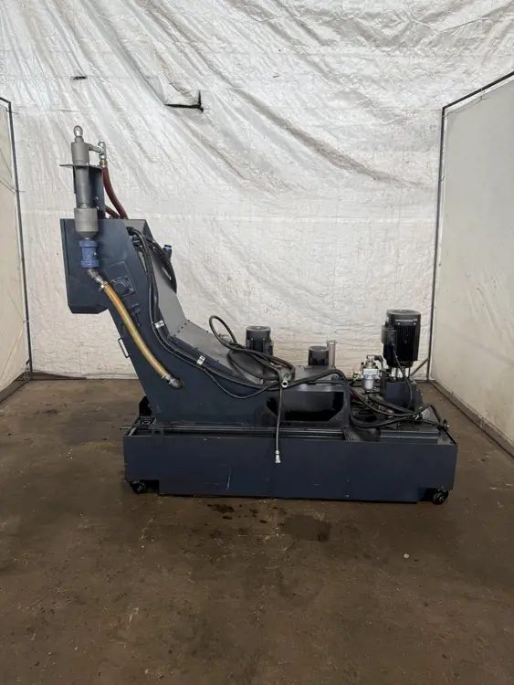 Used 2018 MOSNIC RD3C-112A Filtration Equipment Ohio US | G-2000, Inc. #1063364
