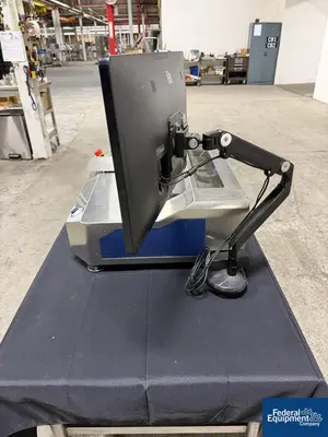 Used PTI _UNKNOWN_ Leak Testers Ohio US | Federal Equipment Company #1509682