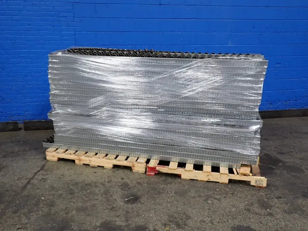 90x16 Conveyors