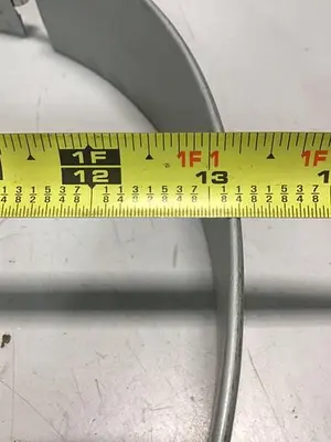 NEW TEMPCO MBH05076