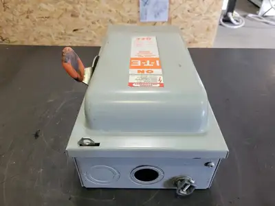 USED ITE NFK362