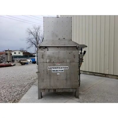 USED REITZ RDS-28-K3406