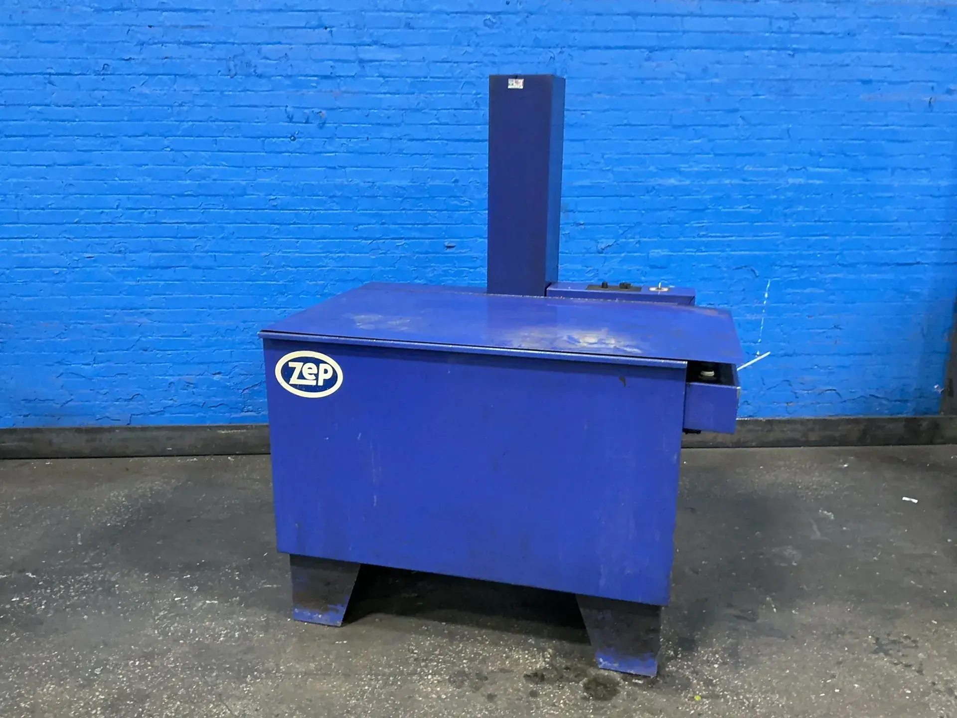 Used ZEP AL100 Parts Washers Ohio US | HGR 24 #1764659