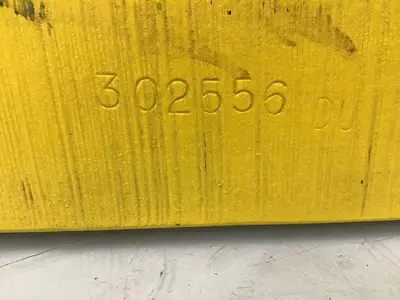 USED VAN DORN 302556