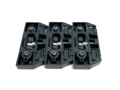 USED AXELENT X-GUARD CLICK FITTING GUARD FOR PLACING OF QUICK FITTING