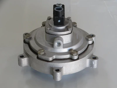 New | in-Stock TURBO _UNKNOWN_ Solenoid Valves Texas US | OCO Industrial #1601840