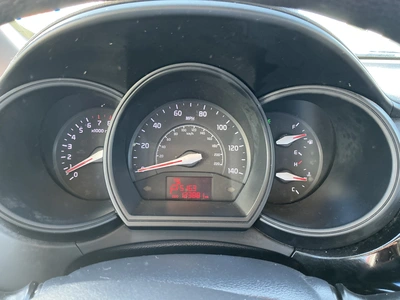 Used 2017 KIA RIO Cars Michigan US | Miedema Asset Management Group #1579924