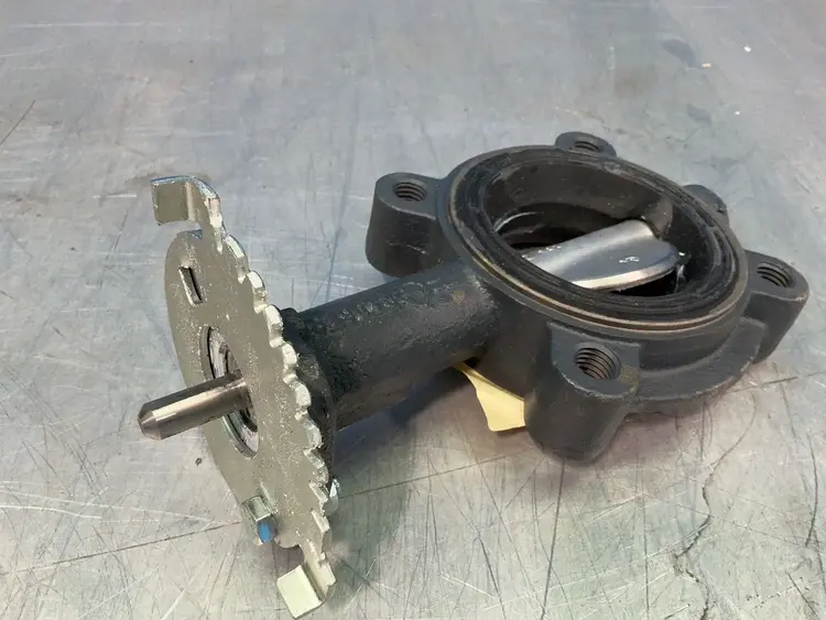 Used NIBCO VJS548 Pumps Ohio US | HGR 24 #1311098