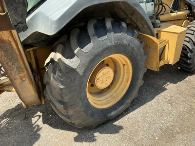 Used JOHN DEERE 31OSJ Backhoe Loaders Michigan US | Miedema Asset Management Group #1295023