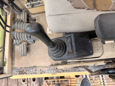 Used 1993 CAT 375L Crawler Excavators Michigan US | Miedema Asset Management Group #1304325