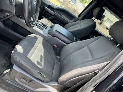 Used 2019 FORD F150 Pickup Trucks Michigan US | Miedema Asset Management Group #1324236