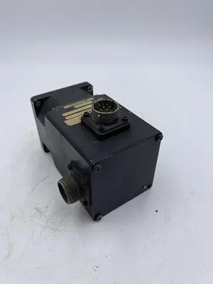 USED MOOG MOOG BRUSHLESS MOTOR 303-030A