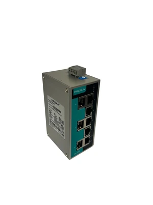 USED MOXA EDS-208A