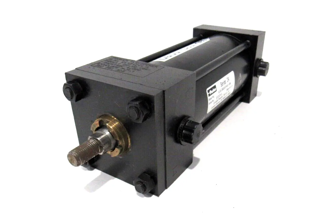 NEW PARKER 02.00 CBB2AU34AC 2.000 CYLINDER 0200CBB2AU34AC2000
