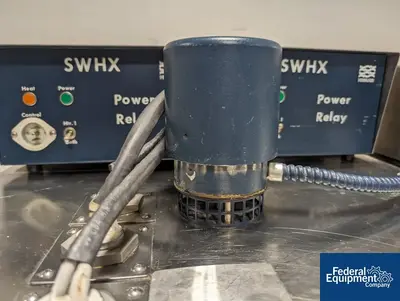 USED Neslab Neslab Coolflow Refigerated Recirculator, Model HX 300DD,  with S/S canisters