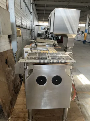 USED WEBER SLC 903