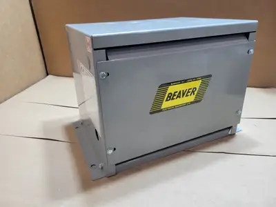 Used BEAVER AVR15KH4C/ST Transformers British Columbia CA | Lenmark #1488909