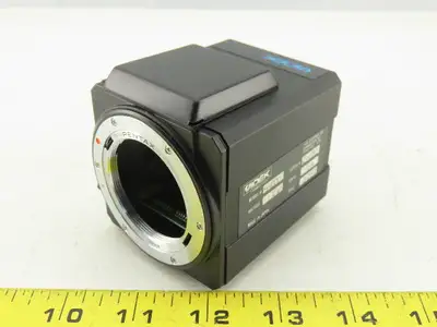 Kodak Videk K00482 S20 Industrial Camera