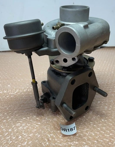 BRAND NEW NO BOX- Garrett Turbo TB03 466042-9001D || Warranty & Fast Shipped!