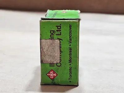 Used INA CF20PP Bearings British Columbia CA | Lenmark #1440918