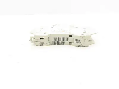 Schneider Electric 60105 C60 4A Multi 9 Circuit Breaker 240V Lot of 10